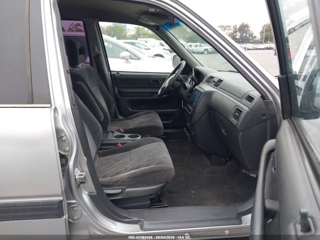 Honda CR-V Lx