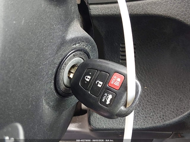 Toyota Corolla S Plus
