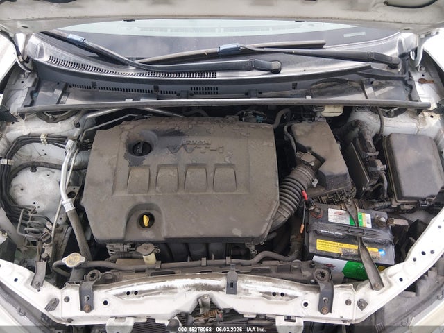 Toyota Corolla S Plus