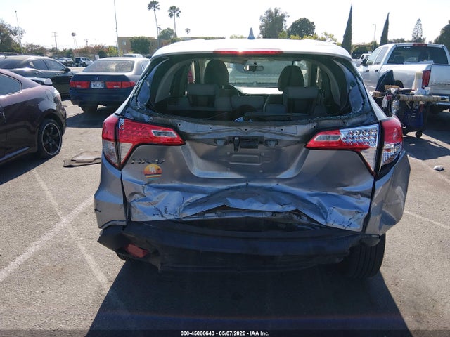 Honda HR-V 2wd Lx