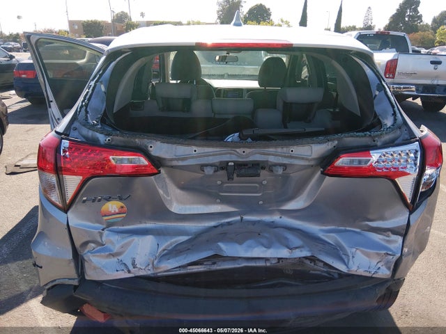 Honda HR-V 2wd Lx