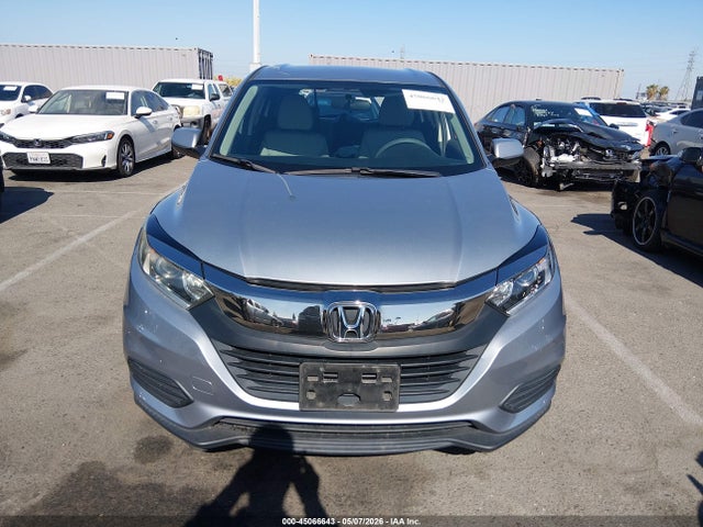 Honda HR-V 2wd Lx