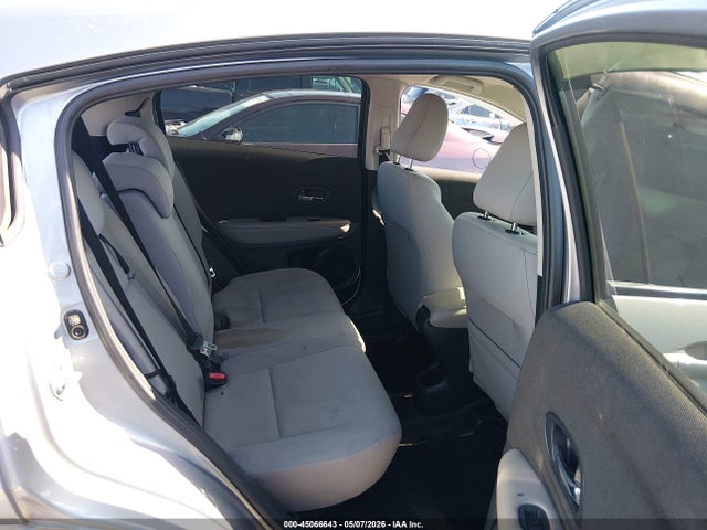Honda HR-V 2wd Lx