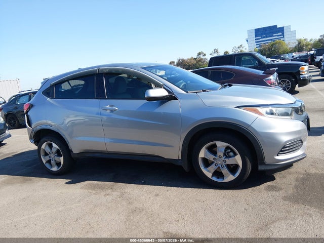 Honda HR-V 2wd Lx