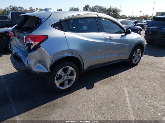 Honda HR-V 2wd Lx
