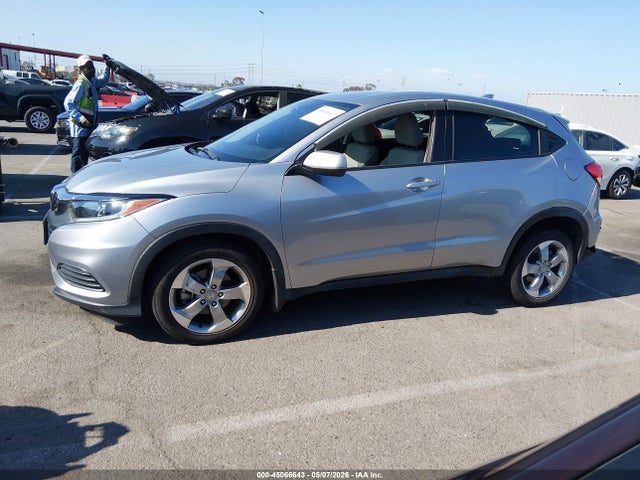 Honda HR-V 2wd Lx