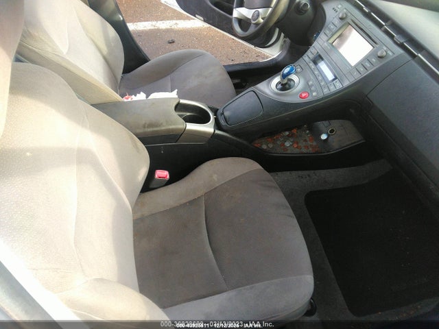 Toyota Prius Three