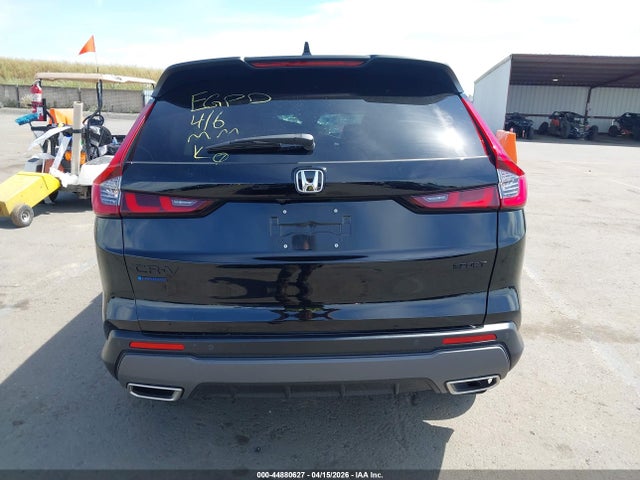 Honda CR-V Hybrid 2wd Sport-l