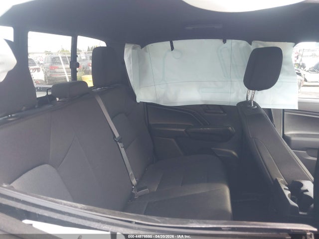 Chevrolet Colorado 2wd Wt