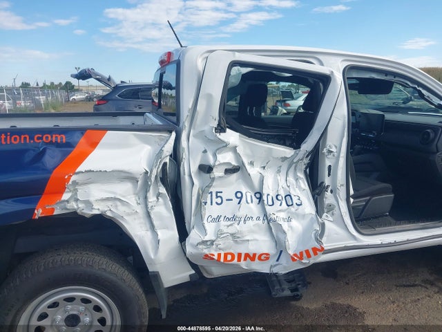 Chevrolet Colorado 2wd Wt
