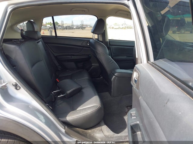 Subaru Crosstrek 2.0i Limited