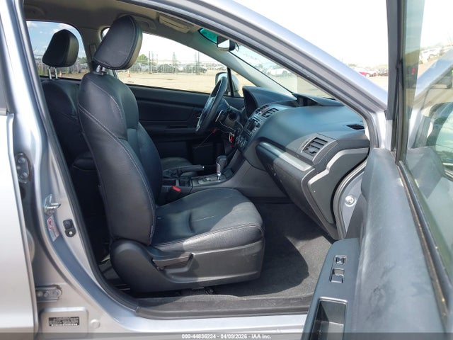 Subaru Crosstrek 2.0i Limited