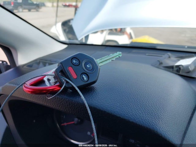 Subaru Crosstrek 2.0i Limited