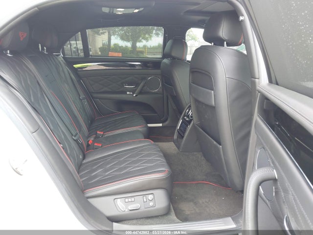 Bentley Flying Spur W12