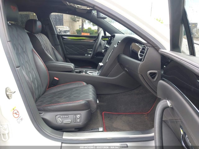 Bentley Flying Spur W12