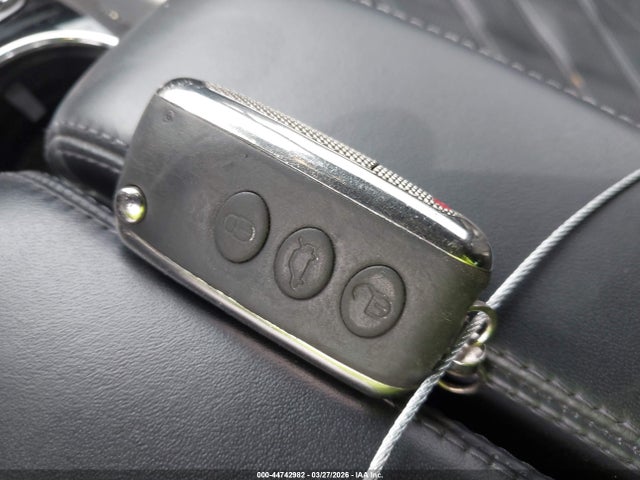 Bentley Flying Spur W12