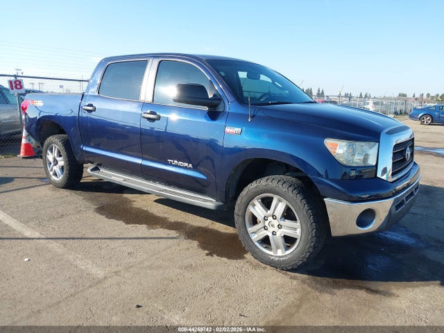 Salvage Toyota Tundra Image