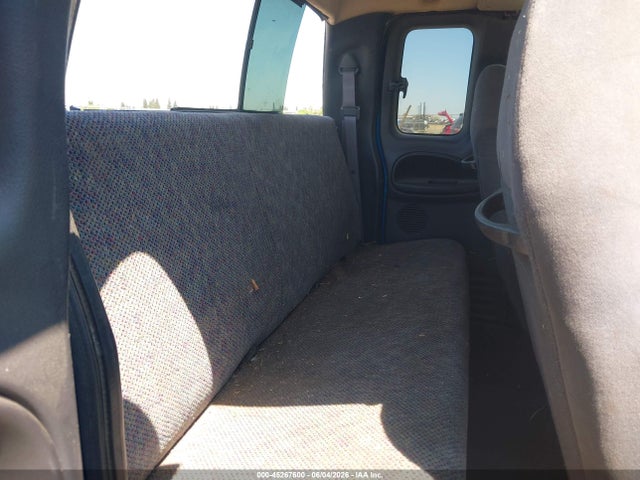 Dodge Ram 1500 St