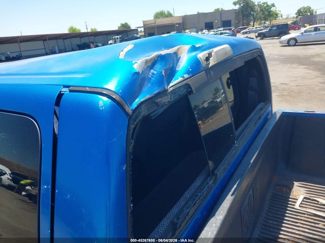Dodge Ram 1500 St