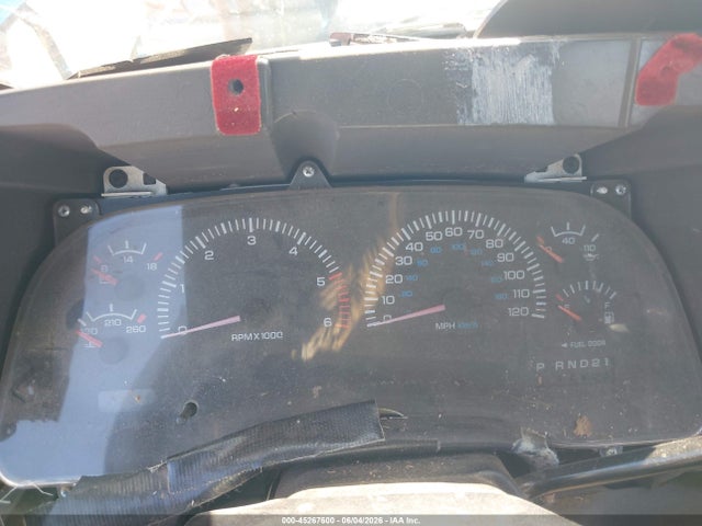 Dodge Ram 1500 St