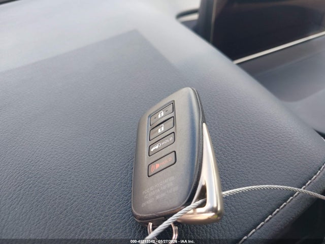 Lexus RX F Sport