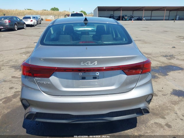 Kia Forte Lxs