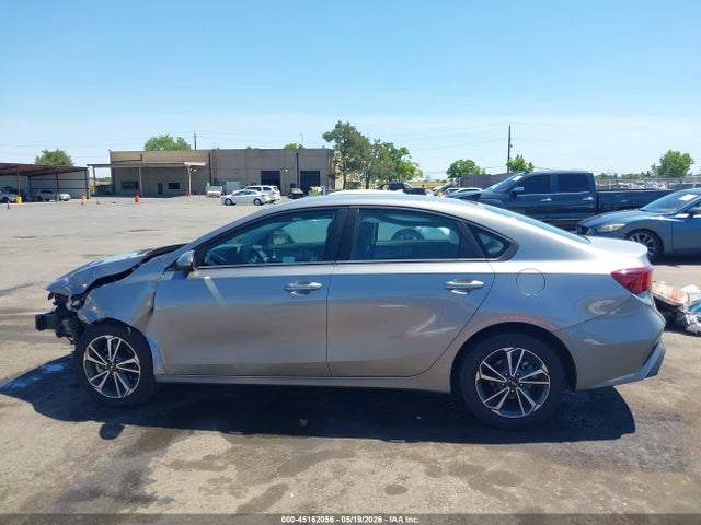 Kia Forte Lxs