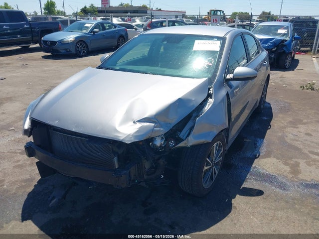Kia Forte Lxs