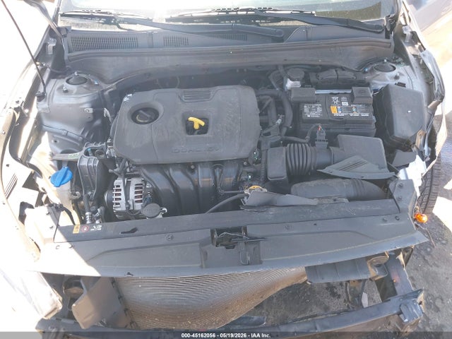 Kia Forte Lxs