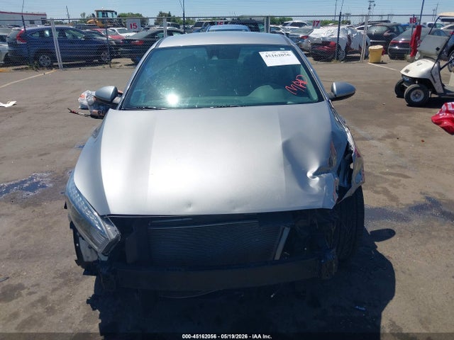 Kia Forte Lxs