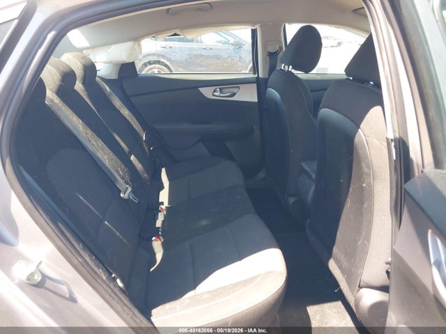 Kia Forte Lxs