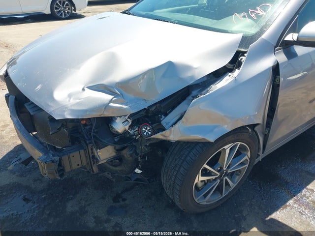 Kia Forte Lxs