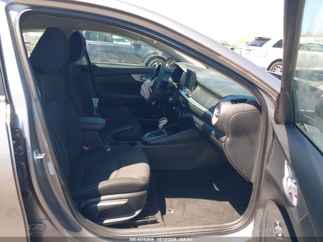 Kia Forte Lxs