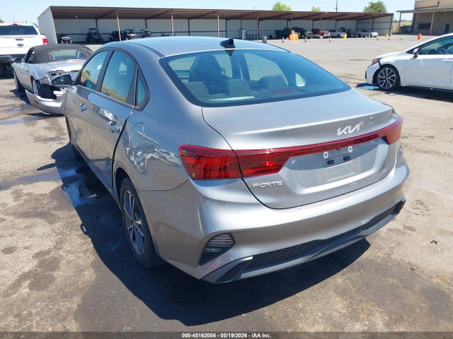 Kia Forte Lxs