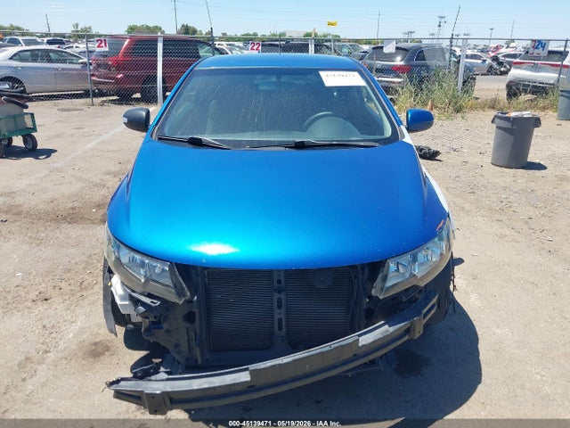 Kia Forte Ex