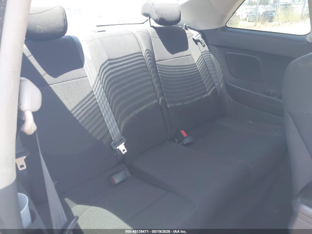 Kia Forte Ex
