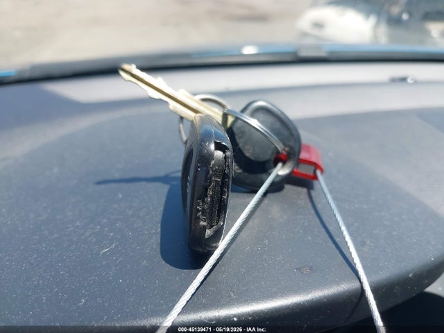 Kia Forte Ex