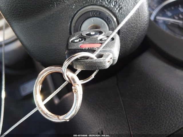 Subaru Crosstrek 2.0i Premium