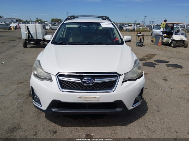 Subaru Crosstrek 2.0i Premium