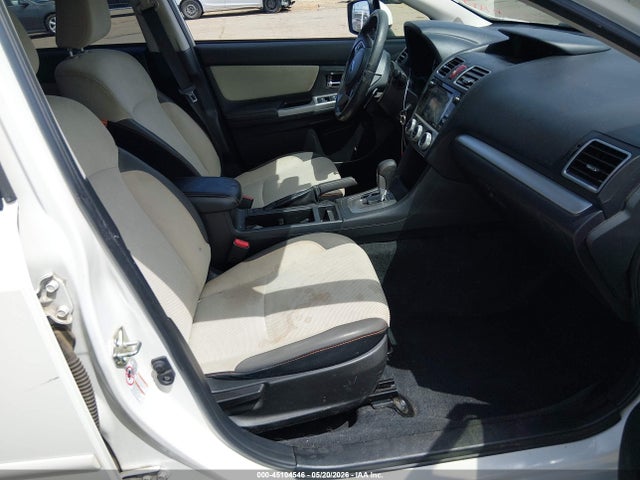 Subaru Crosstrek 2.0i Premium