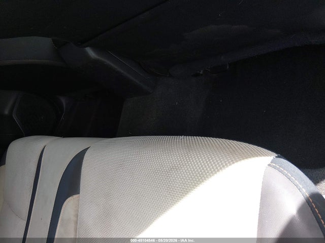 Subaru Crosstrek 2.0i Premium