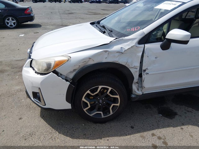 Subaru Crosstrek 2.0i Premium