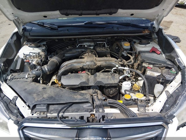 Subaru Crosstrek 2.0i Premium