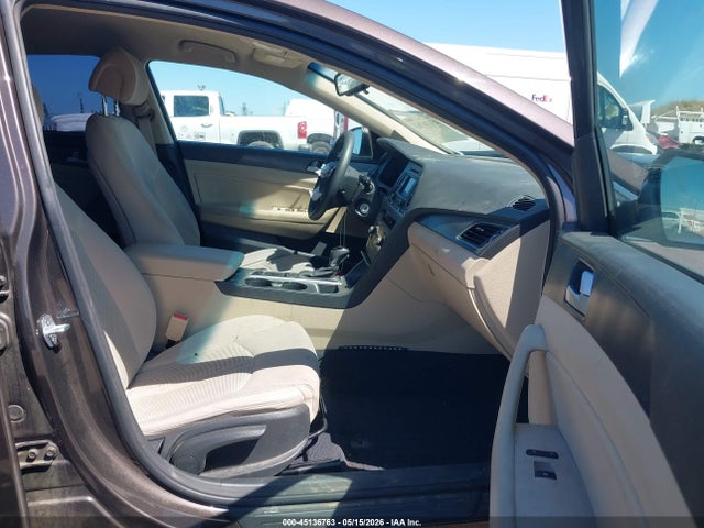 Hyundai SONATA Sport