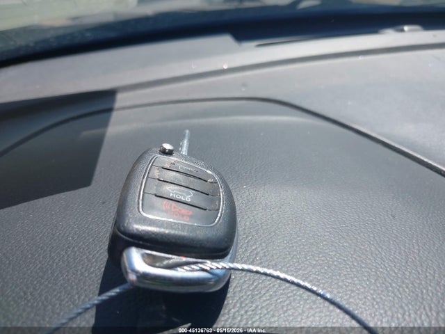 Hyundai SONATA Sport
