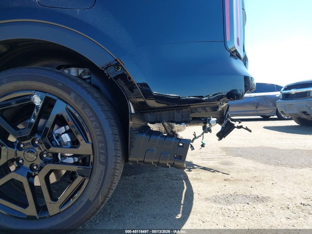 Kia Telluride Ex X-line