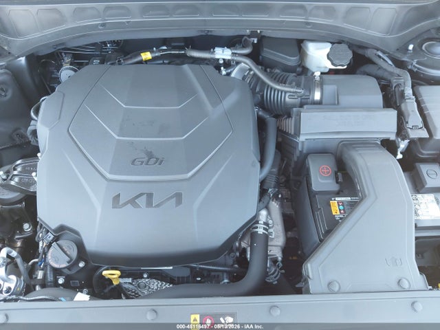 Kia Telluride Ex X-line