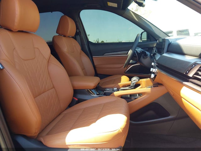 Kia Telluride Ex X-line