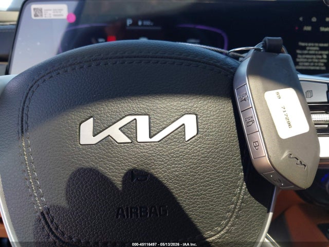 Kia Telluride Ex X-line