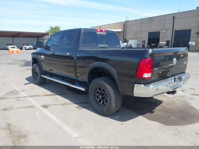 Ram 3500 Slt